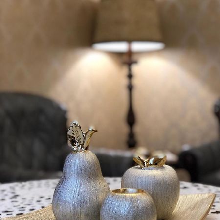 Apartment On Franka Lviv Ngoại thất bức ảnh