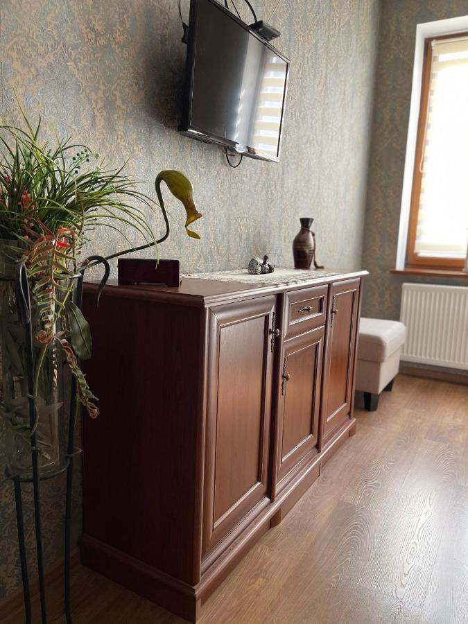 Apartment On Franka Lviv Ngoại thất bức ảnh