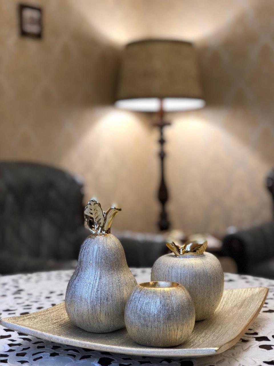 Apartment On Franka Lviv Ngoại thất bức ảnh